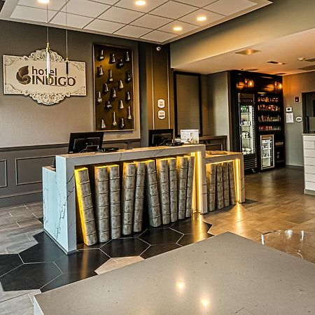 Hotel Indigo - Birmingham Five Points S - Uab By Ihg Eksteriør billede