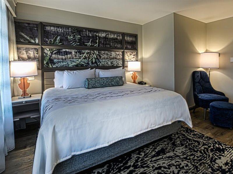 Hotel Indigo - Birmingham Five Points S - Uab By Ihg Eksteriør billede