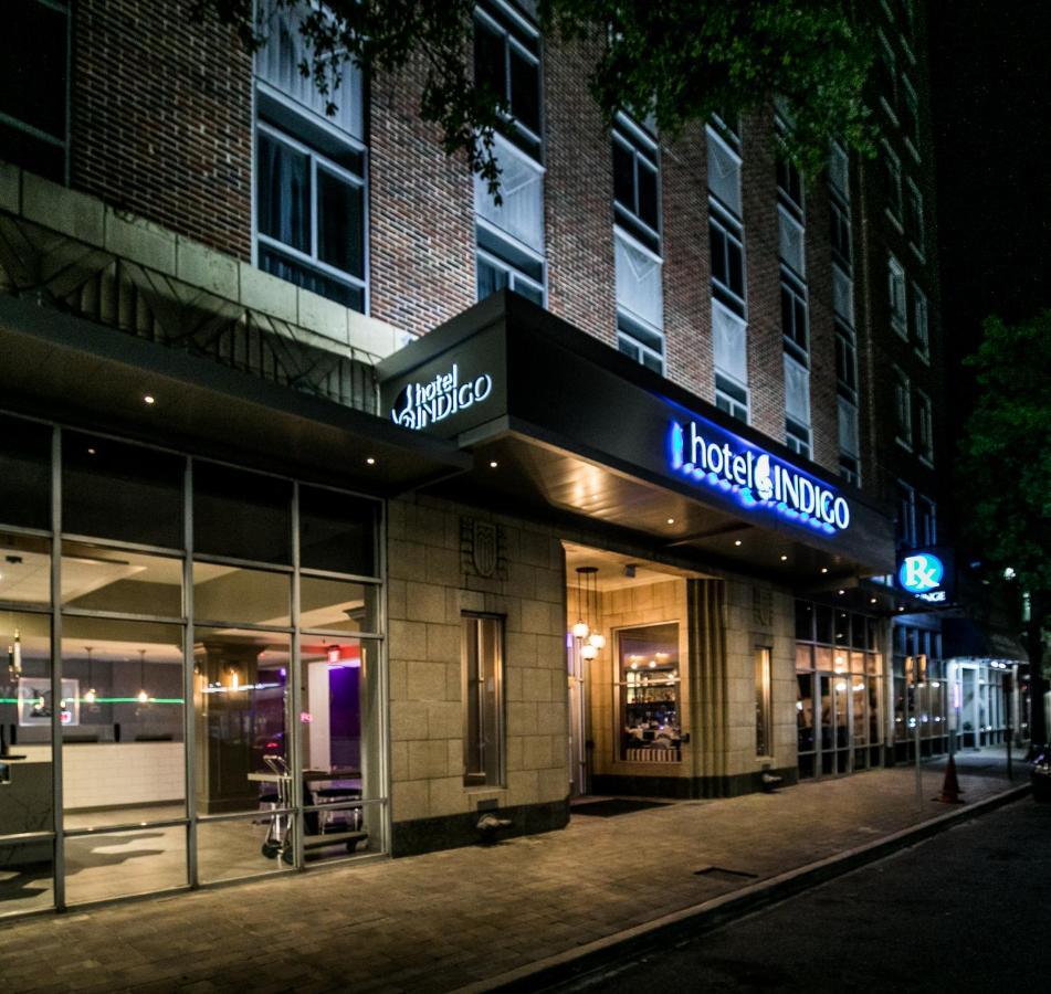 Hotel Indigo - Birmingham Five Points S - Uab By Ihg Eksteriør billede