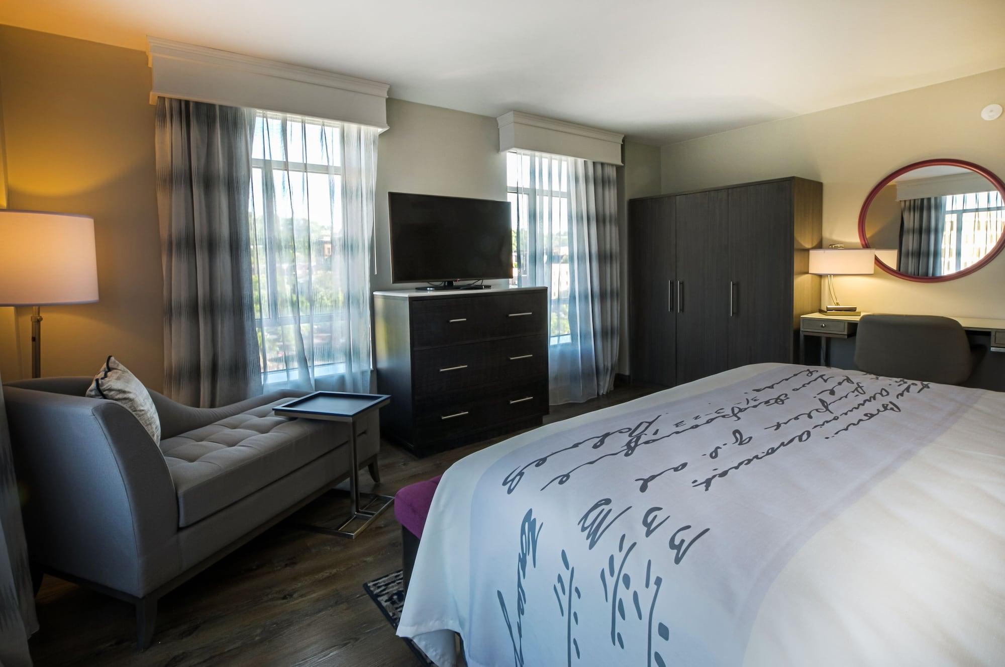 Hotel Indigo - Birmingham Five Points S - Uab By Ihg Eksteriør billede