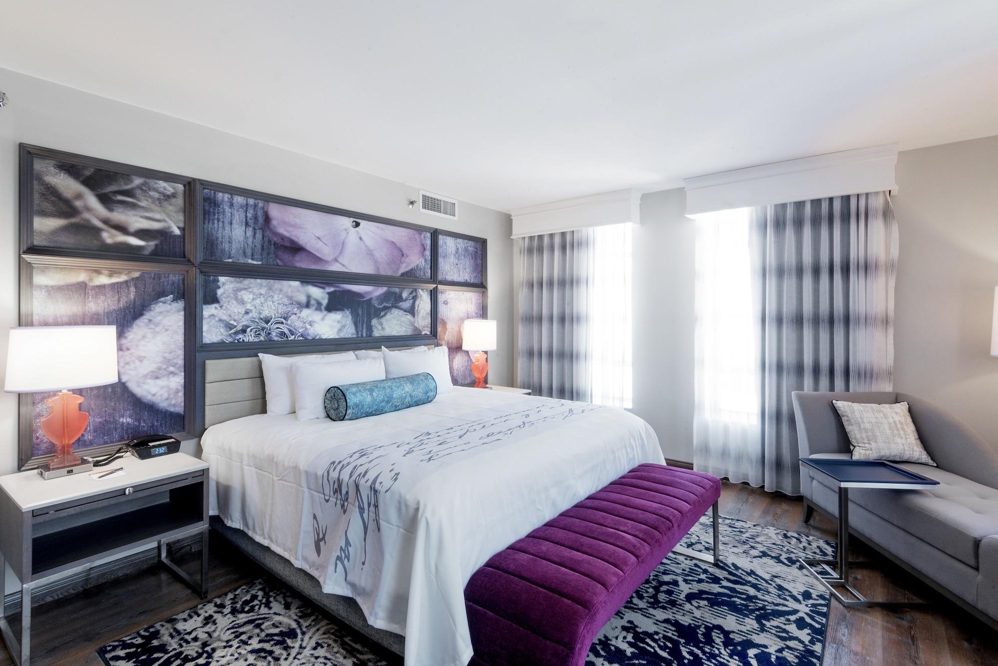 Hotel Indigo - Birmingham Five Points S - Uab By Ihg Eksteriør billede