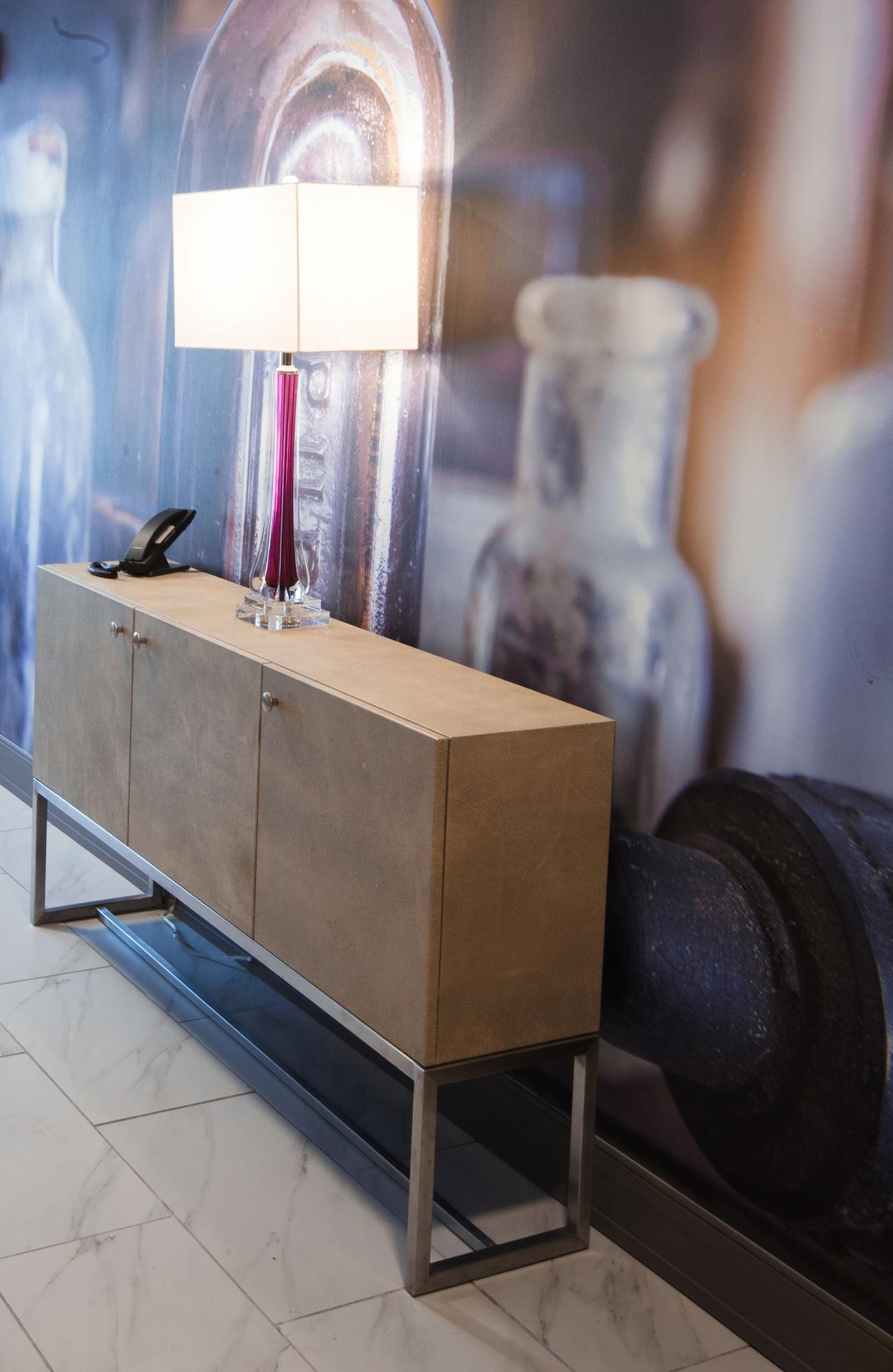 Hotel Indigo - Birmingham Five Points S - Uab By Ihg Eksteriør billede