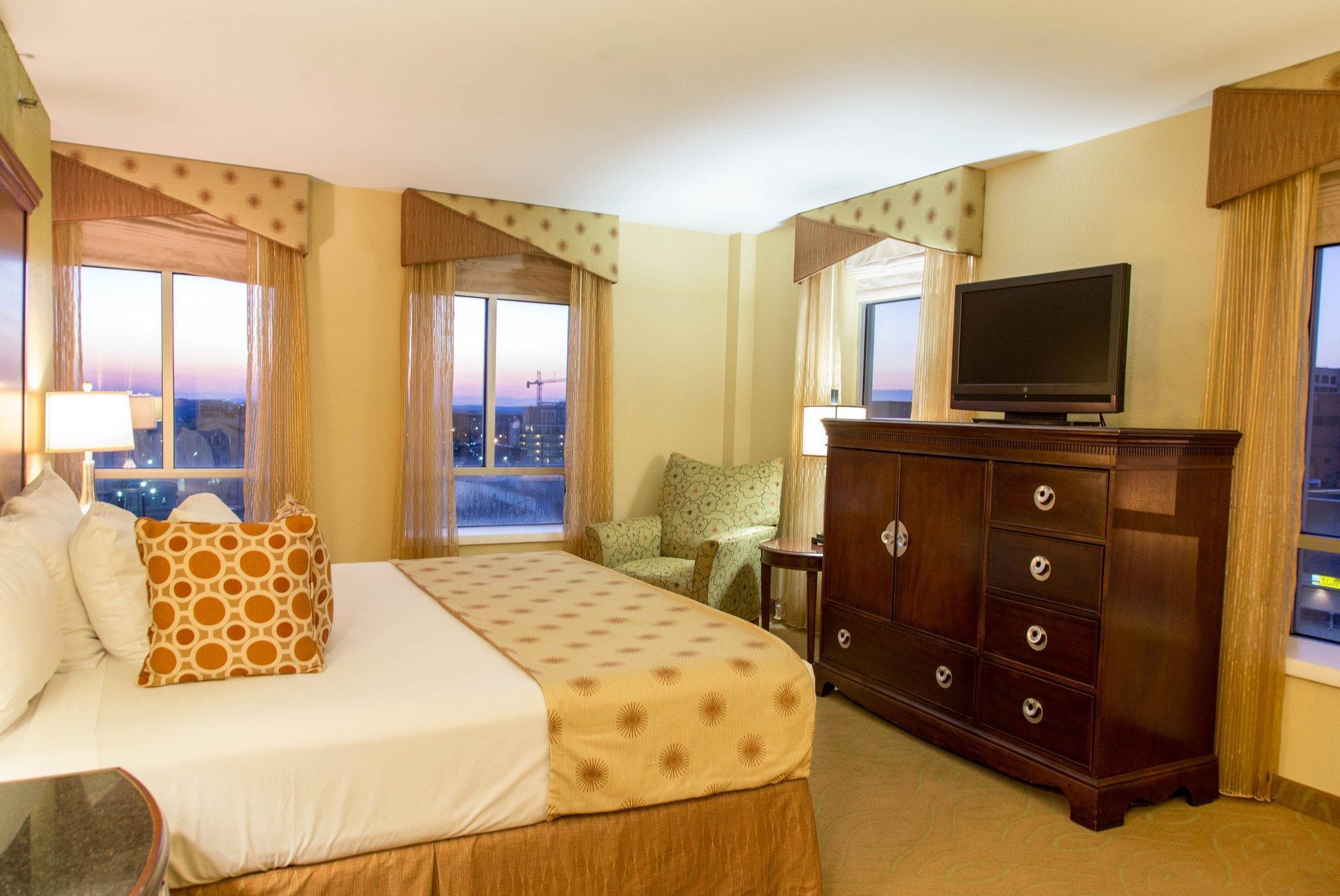 Hotel Indigo - Birmingham Five Points S - Uab By Ihg Eksteriør billede