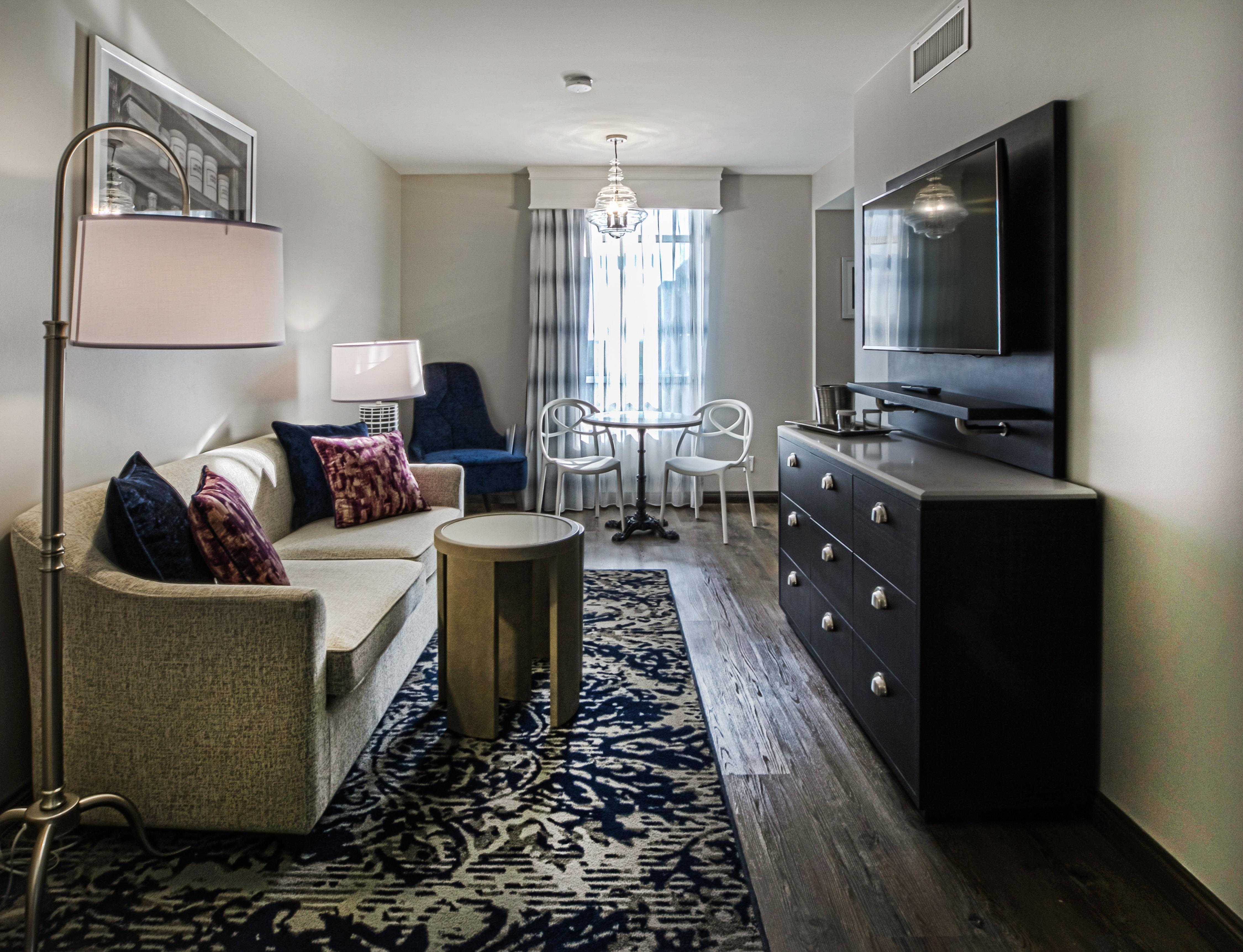 Hotel Indigo - Birmingham Five Points S - Uab By Ihg Eksteriør billede