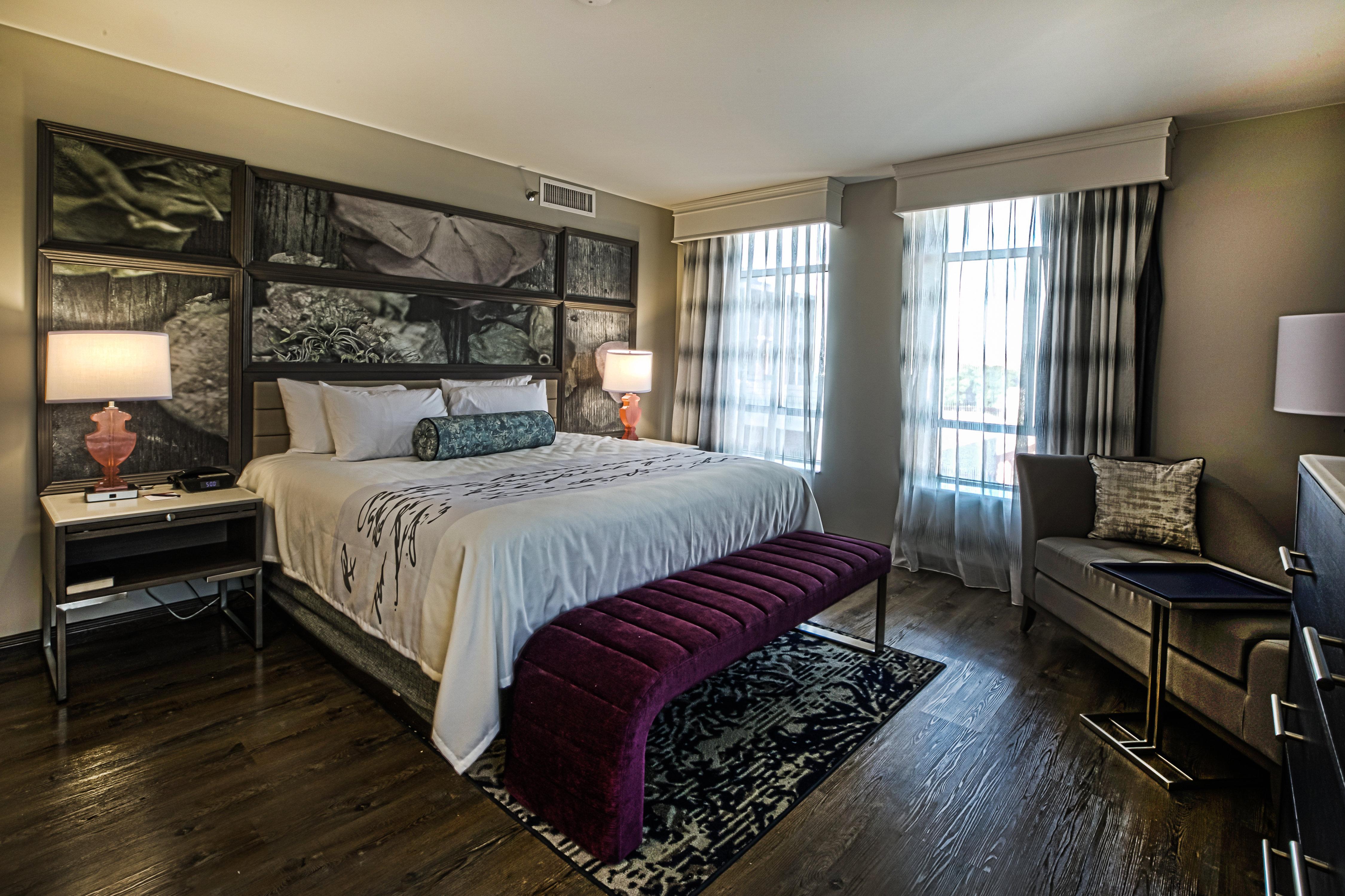 Hotel Indigo - Birmingham Five Points S - Uab By Ihg Eksteriør billede