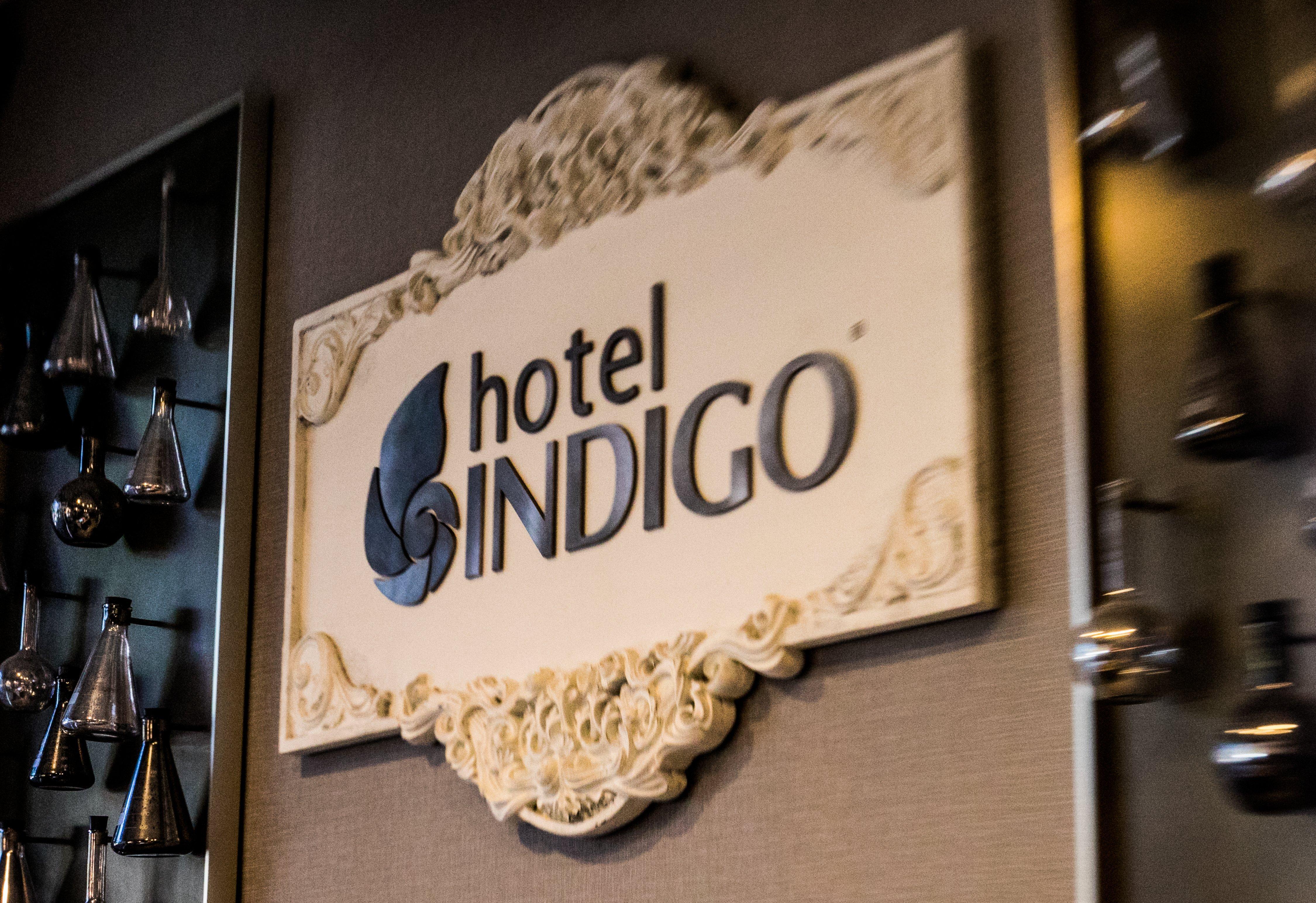 Hotel Indigo - Birmingham Five Points S - Uab By Ihg Eksteriør billede
