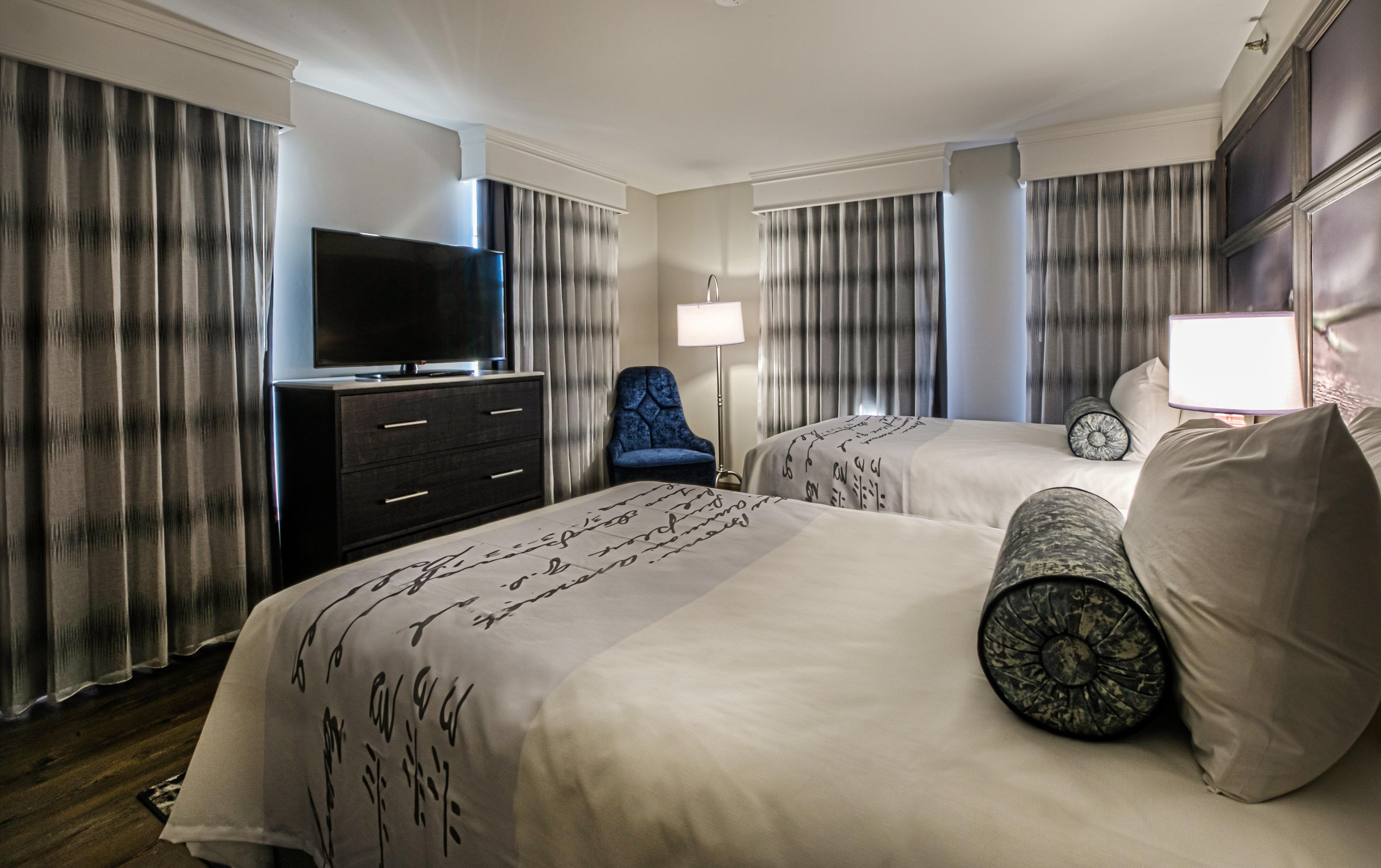 Hotel Indigo - Birmingham Five Points S - Uab By Ihg Eksteriør billede