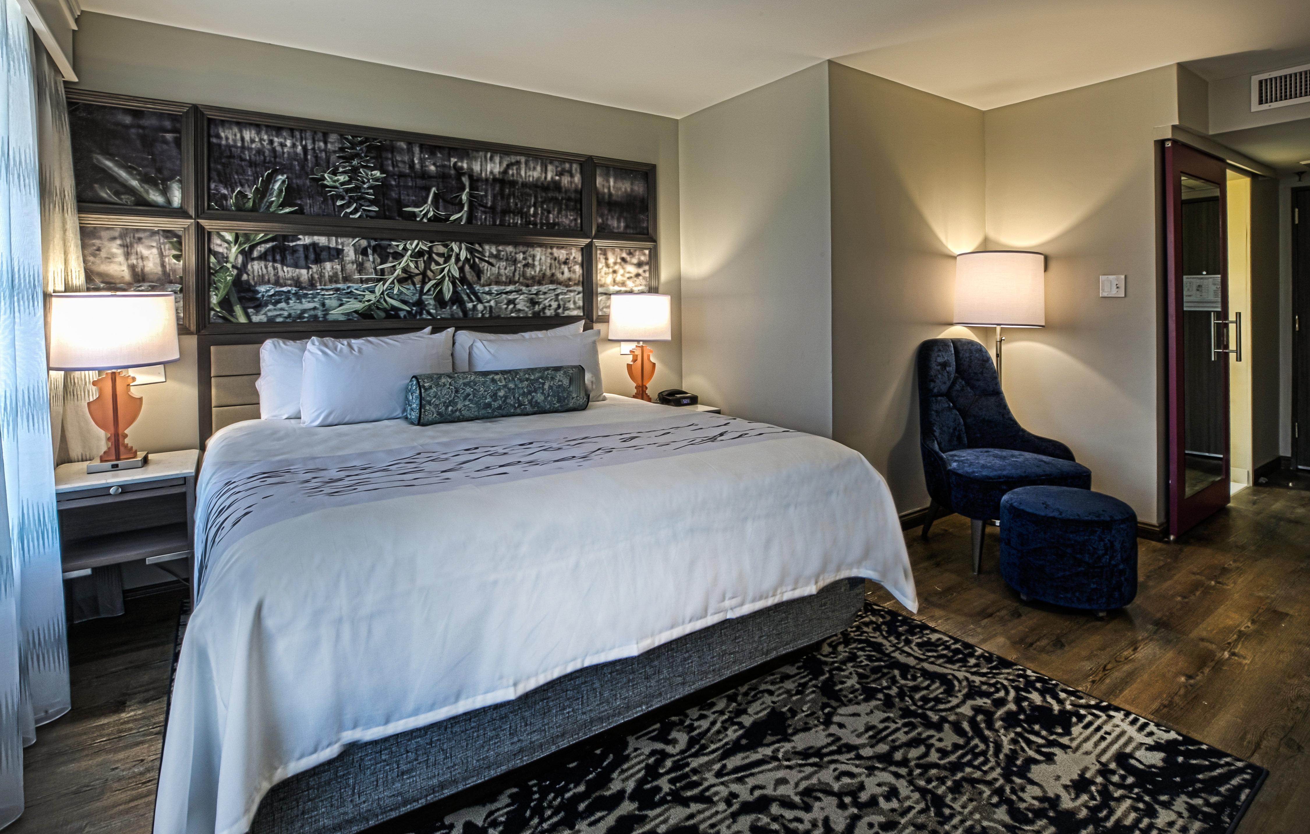 Hotel Indigo - Birmingham Five Points S - Uab By Ihg Eksteriør billede