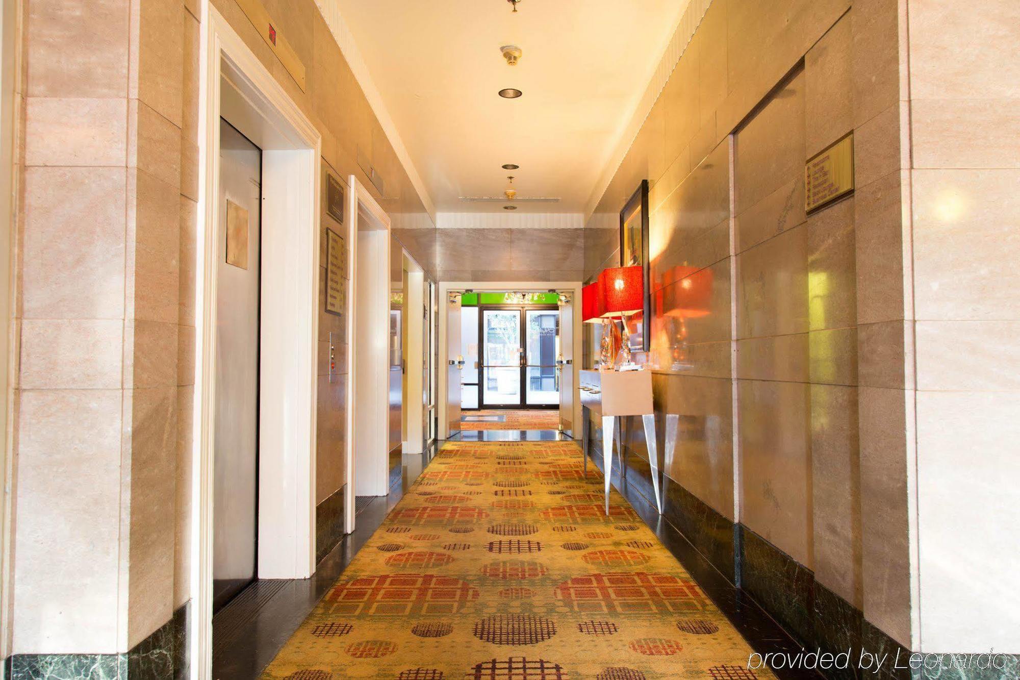 Hotel Indigo - Birmingham Five Points S - Uab By Ihg Eksteriør billede