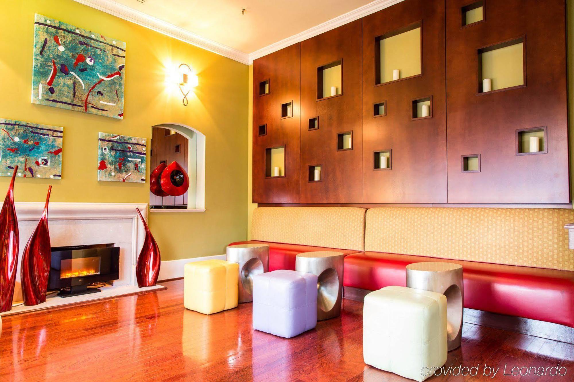 Hotel Indigo - Birmingham Five Points S - Uab By Ihg Eksteriør billede