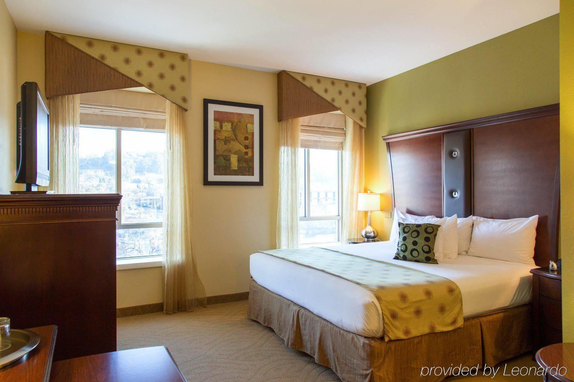 Hotel Indigo - Birmingham Five Points S - Uab By Ihg Eksteriør billede