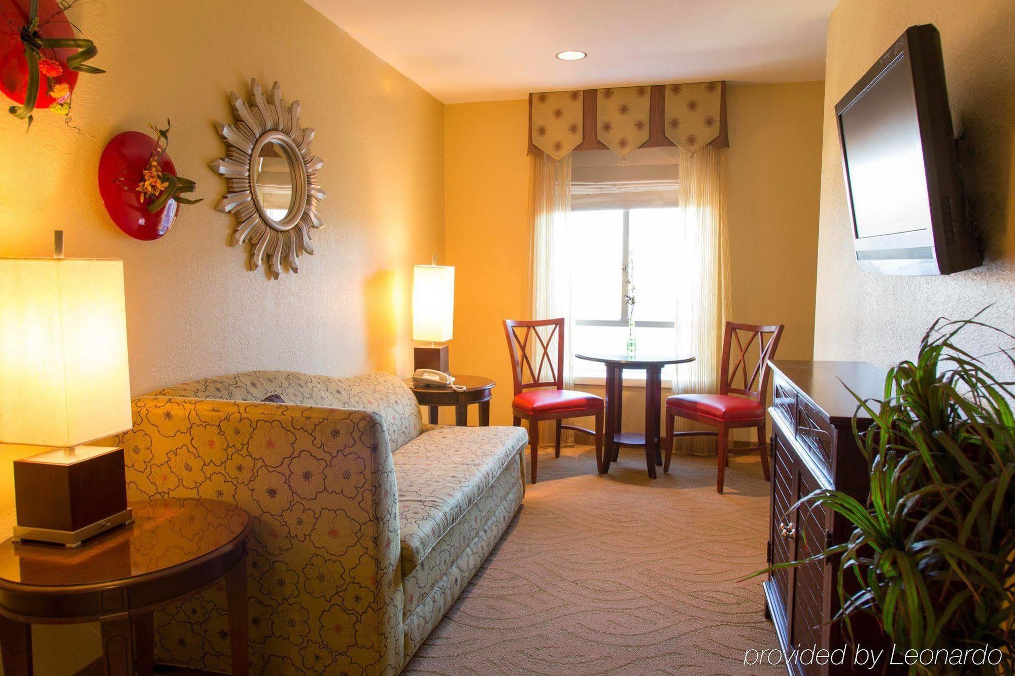 Hotel Indigo - Birmingham Five Points S - Uab By Ihg Eksteriør billede